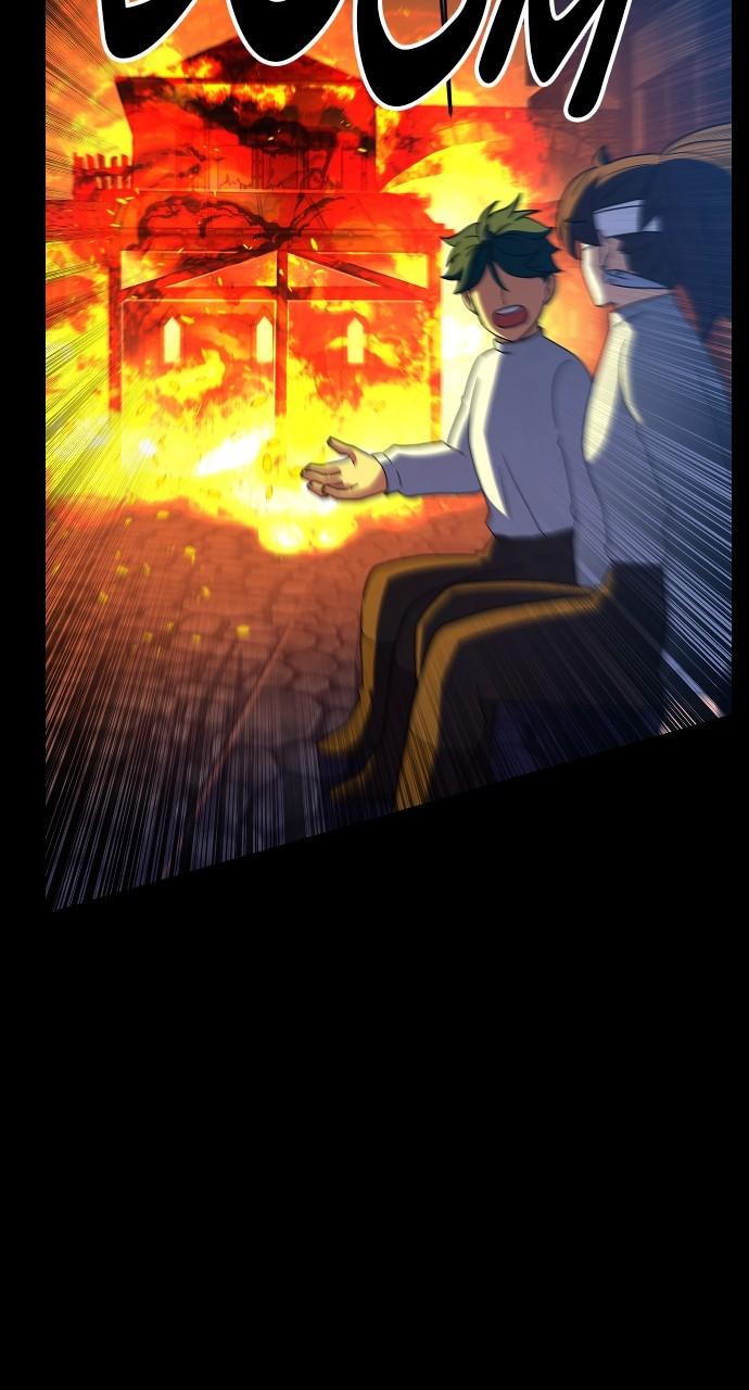 The Last Golden Child Chap 208 - Next Chap 209