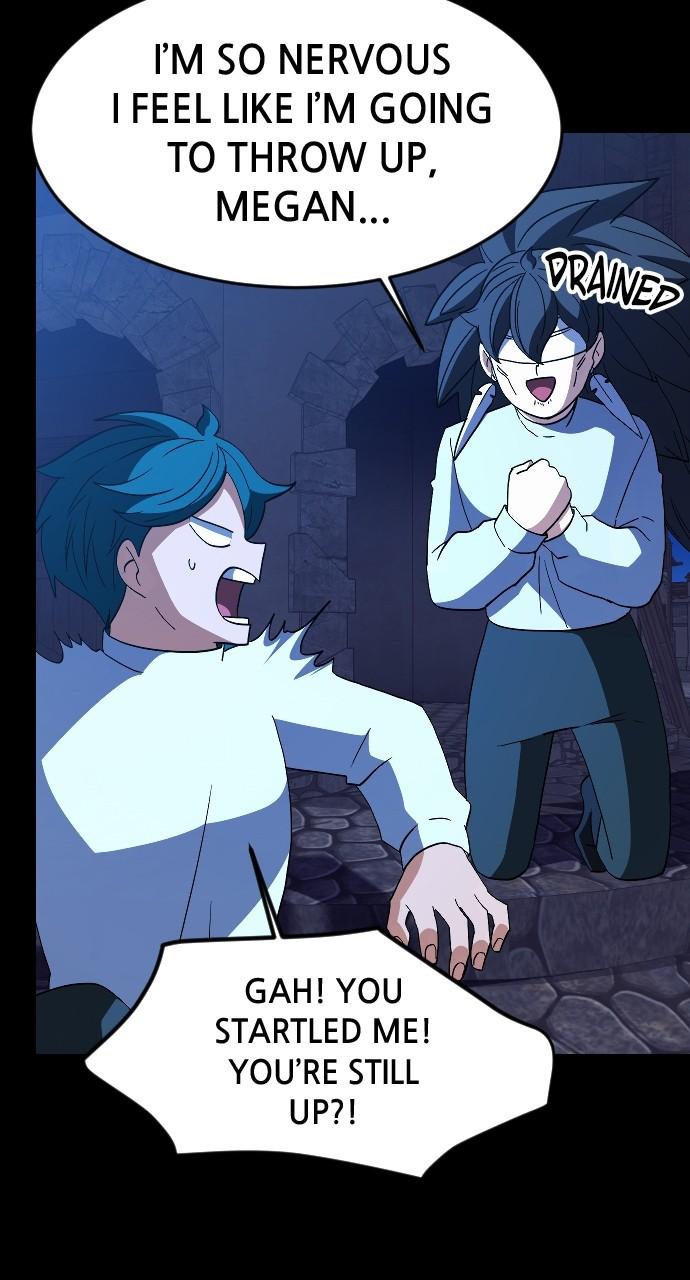 The Last Golden Child Chap 208 - Next Chap 209