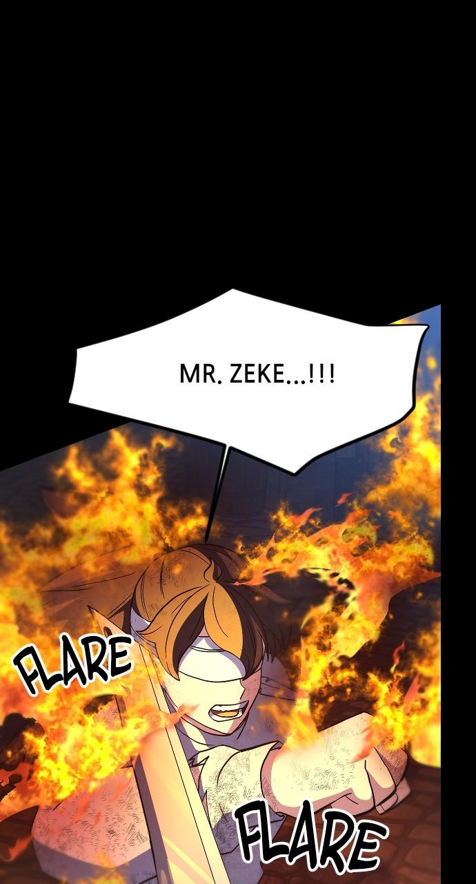 The Last Golden Child Chap 208 - Next Chap 209