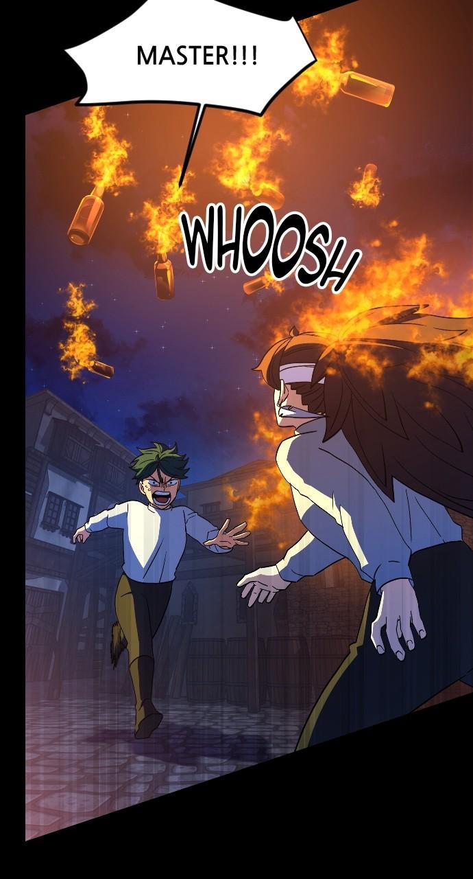 The Last Golden Child Chap 208 - Next Chap 209