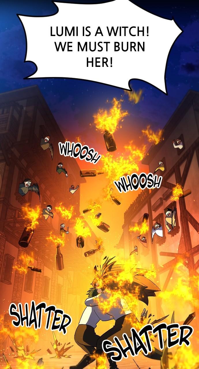 The Last Golden Child Chap 208 - Next Chap 209