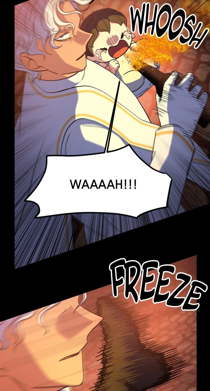 The Last Golden Child Chap 209 - Next Chap 210