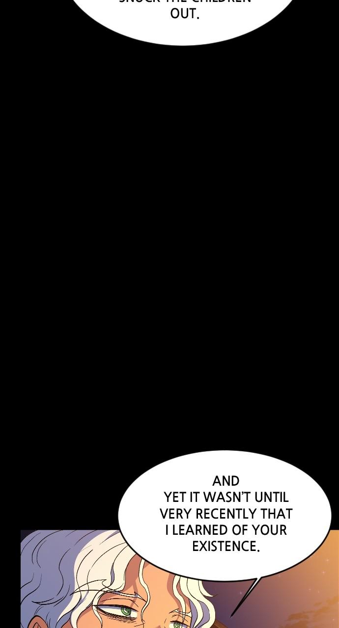 The Last Golden Child Chap 209 - Next Chap 210