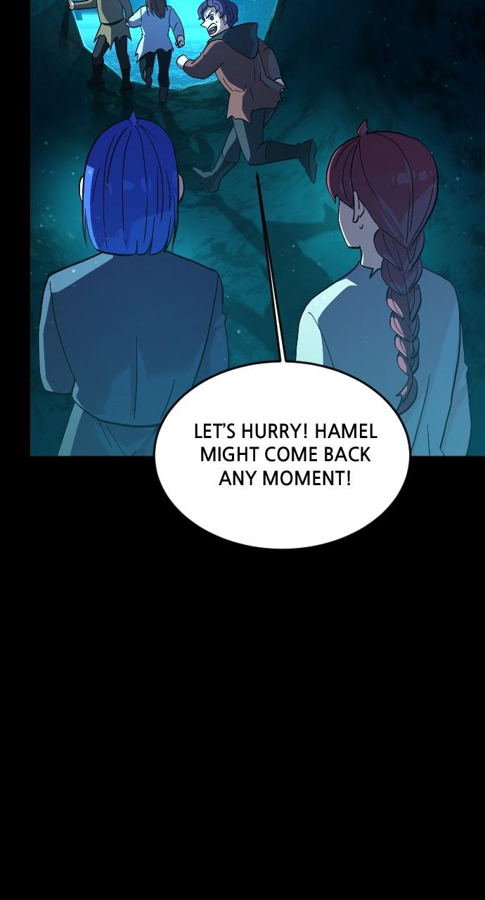 The Last Golden Child Chap 209 - Next Chap 210