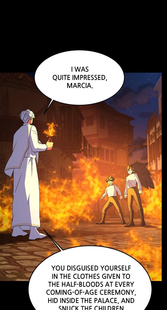 The Last Golden Child Chap 209 - Next Chap 210
