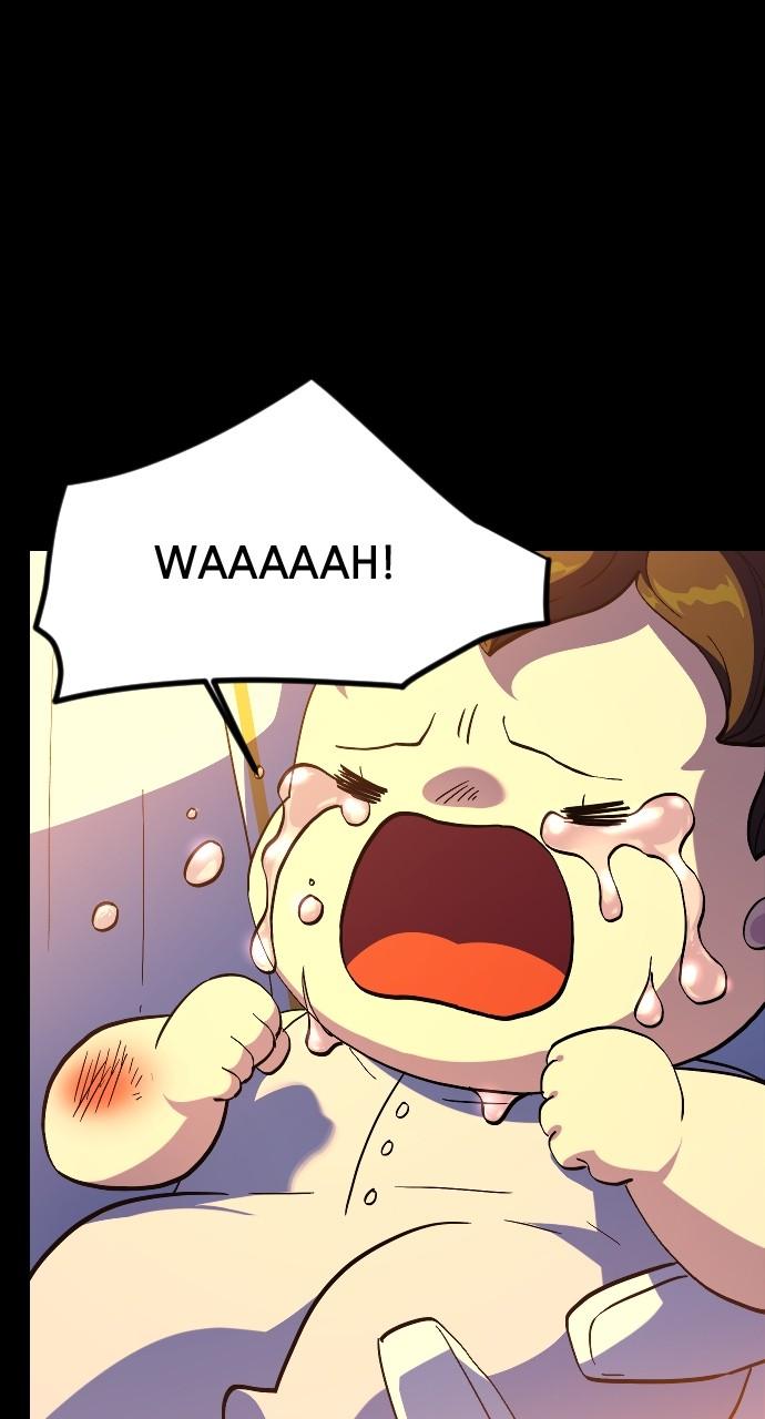 The Last Golden Child Chap 209 - Next Chap 210
