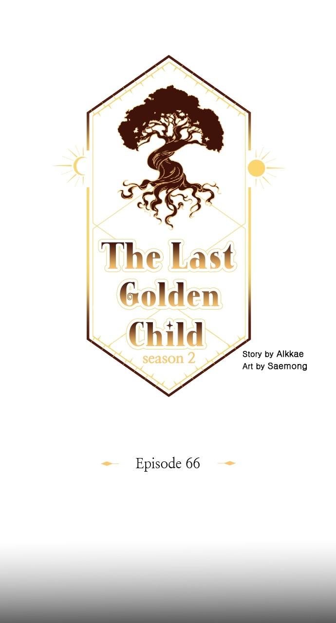 The Last Golden Child Chap 209 - Next Chap 210