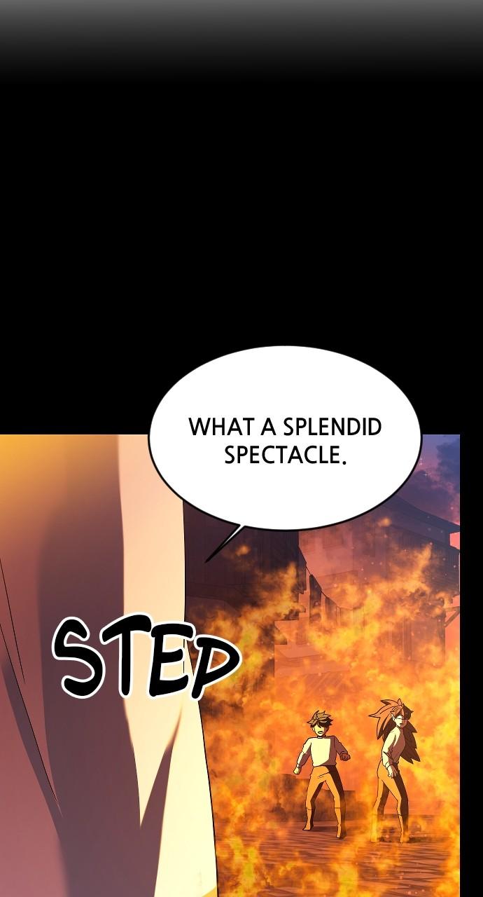 The Last Golden Child Chap 209 - Next Chap 210