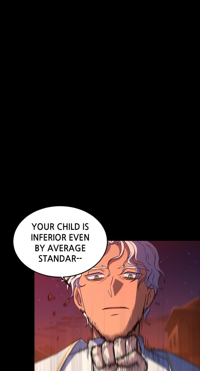 The Last Golden Child Chap 209 - Next Chap 210