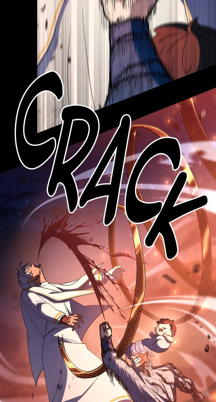 The Last Golden Child Chap 209 - Next Chap 210