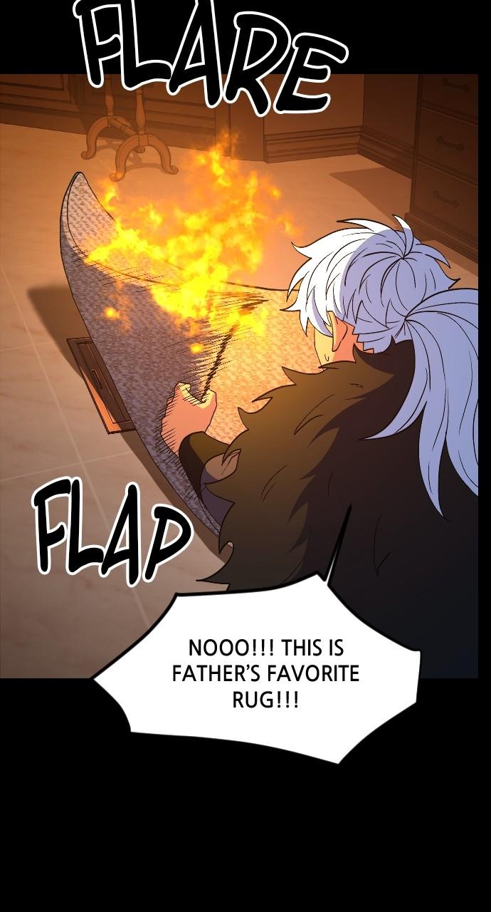 The Last Golden Child Chap 209 - Next Chap 210
