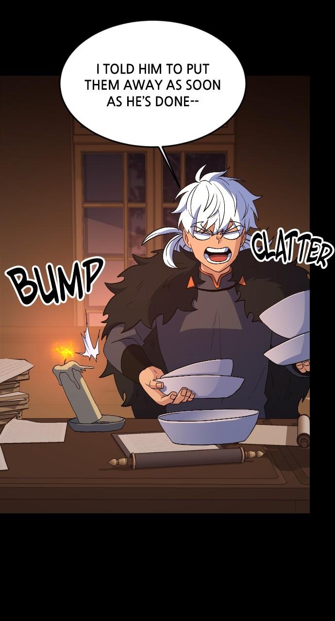 The Last Golden Child Chap 209 - Next Chap 210