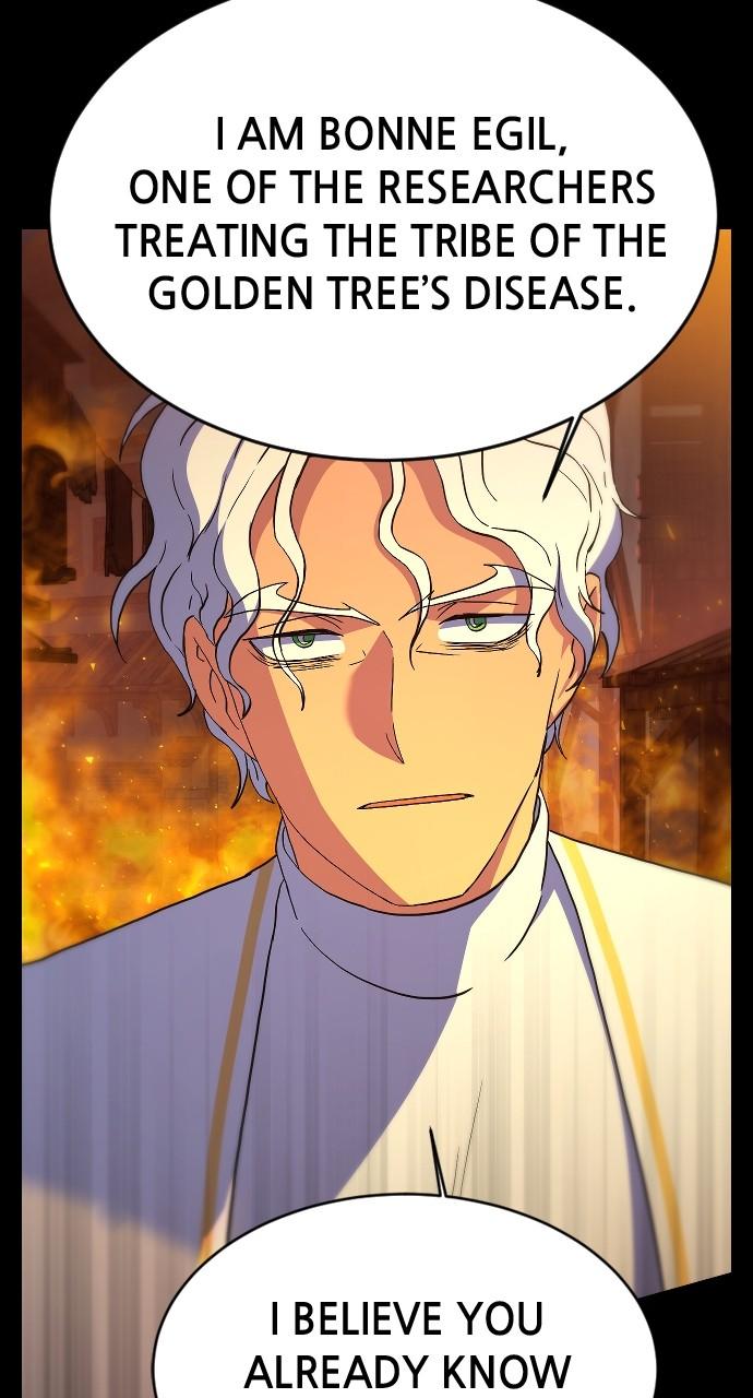 The Last Golden Child Chap 209 - Next Chap 210