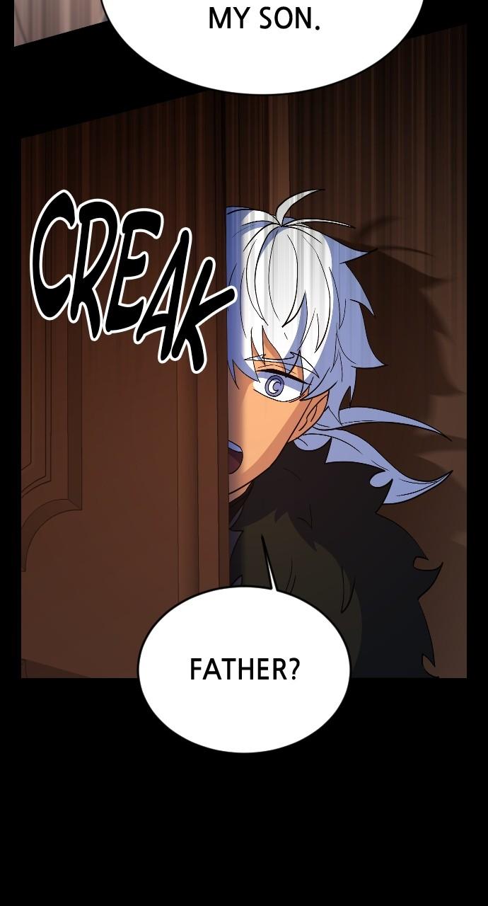 The Last Golden Child Chap 209 - Next Chap 210
