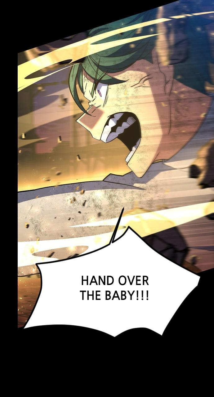 The Last Golden Child Chap 209 - Next Chap 210