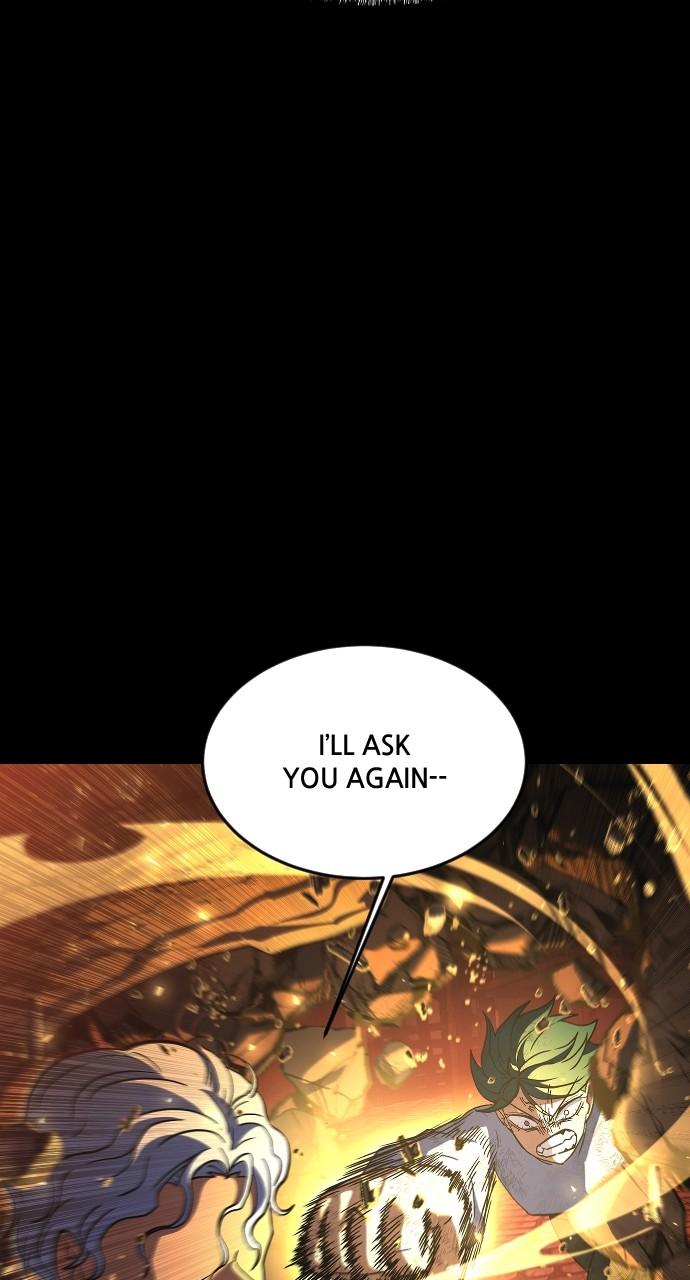 The Last Golden Child Chap 209 - Next Chap 210