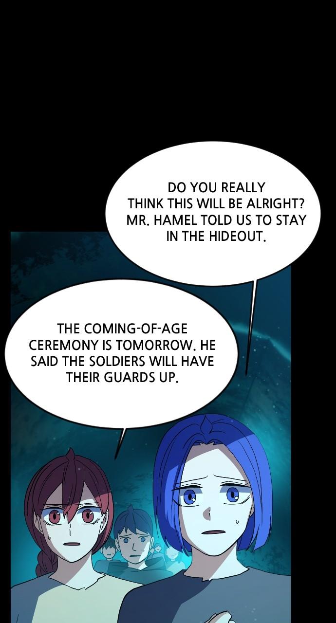 The Last Golden Child Chap 209 - Next Chap 210