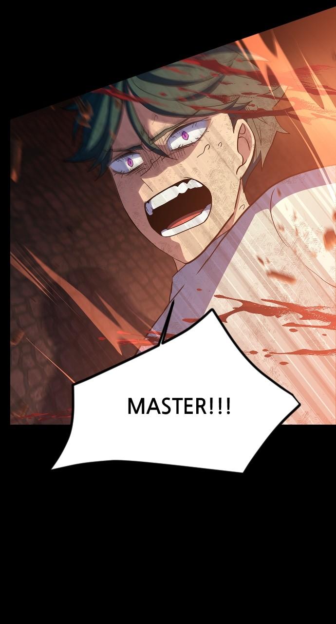 The Last Golden Child Chap 209 - Next Chap 210