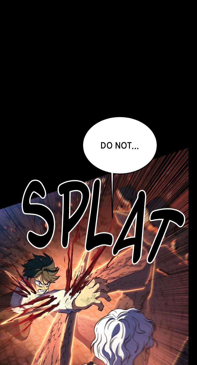 The Last Golden Child Chap 209 - Next Chap 210