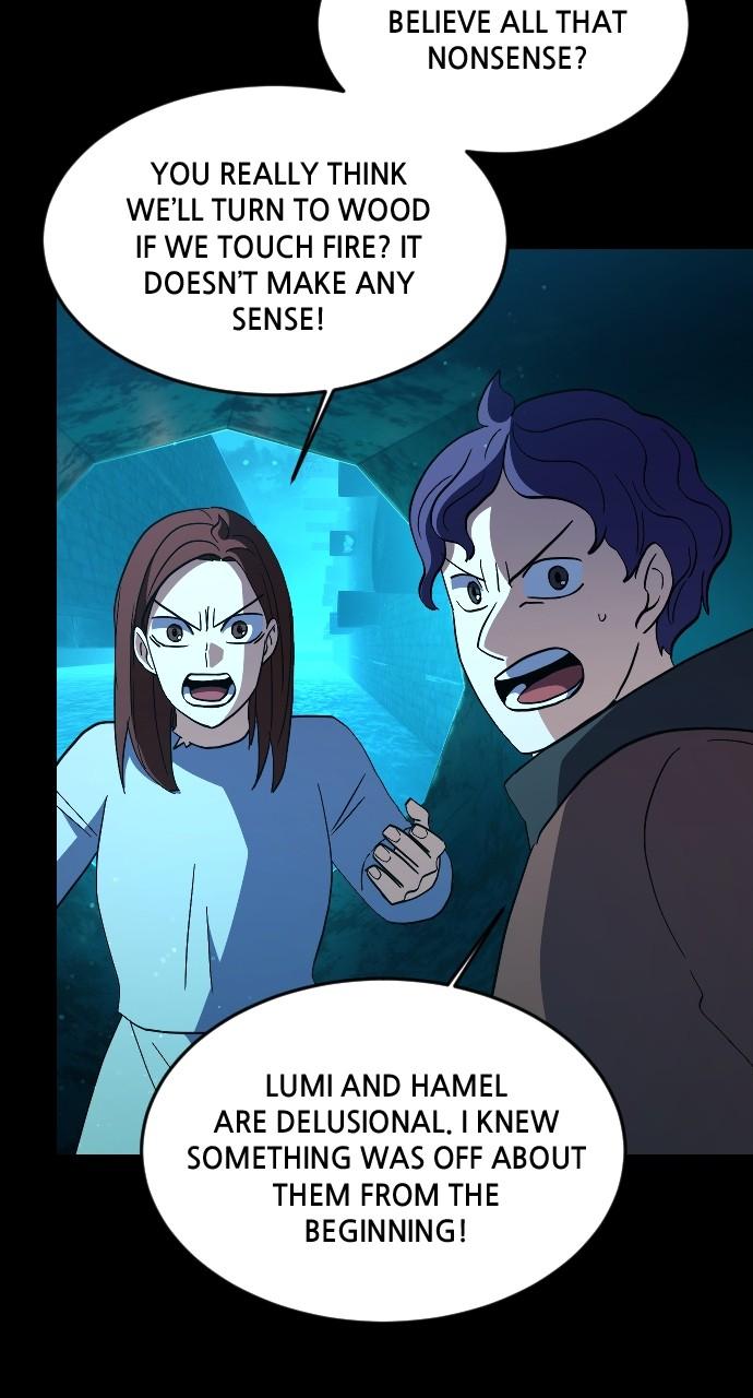The Last Golden Child Chap 209 - Next Chap 210