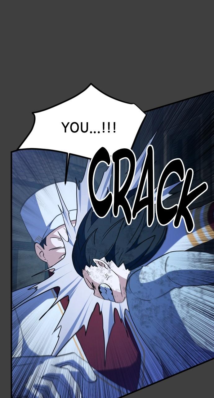 The Last Golden Child Chap 209 - Next Chap 210