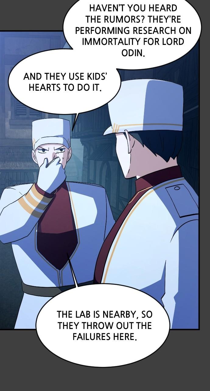 The Last Golden Child Chap 209 - Next Chap 210