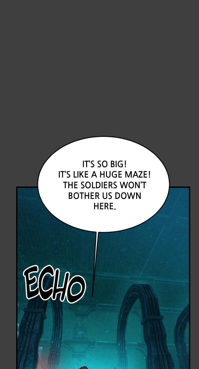 The Last Golden Child Chap 209 - Next Chap 210
