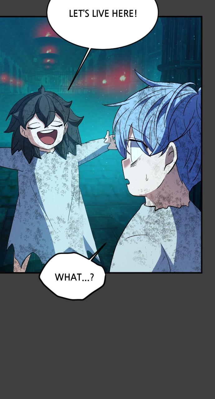 The Last Golden Child Chap 209 - Next Chap 210