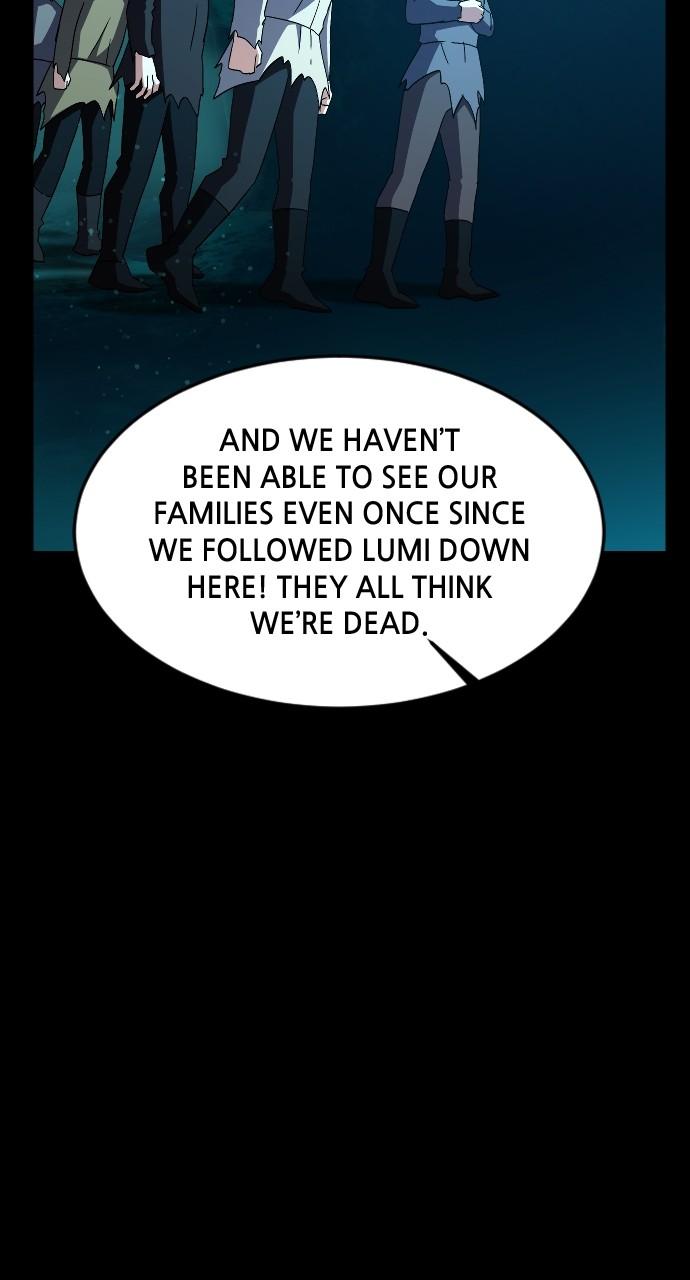 The Last Golden Child Chap 209 - Next Chap 210