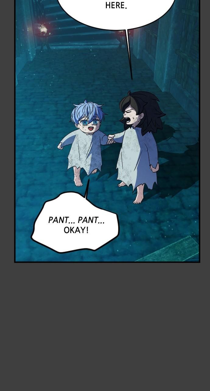 The Last Golden Child Chap 209 - Next Chap 210