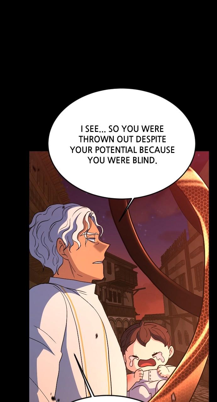 The Last Golden Child Chap 209 - Next Chap 210