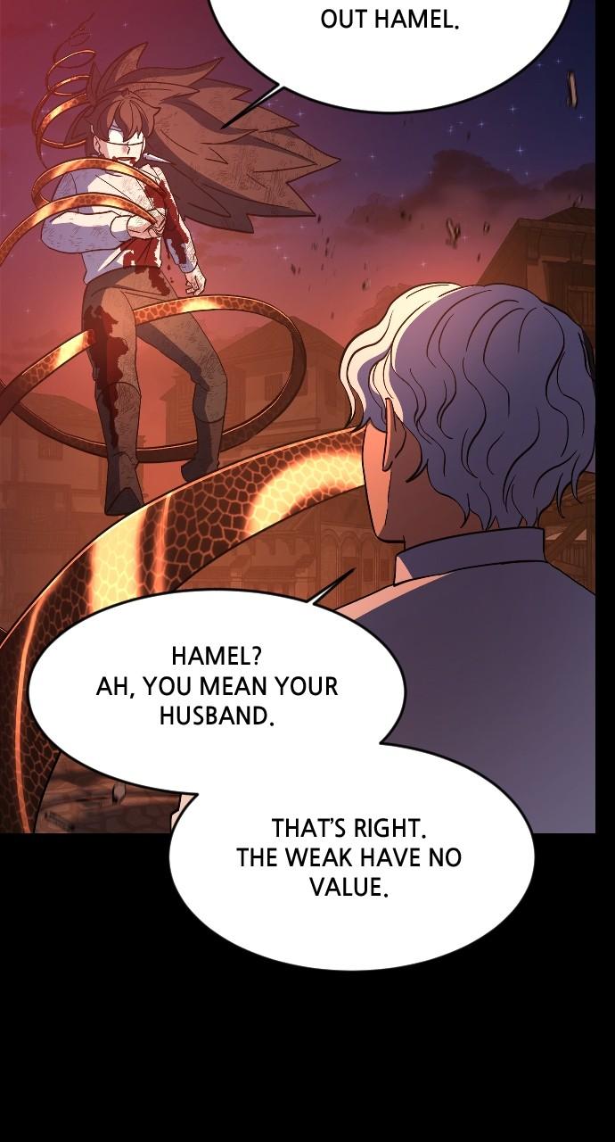 The Last Golden Child Chap 209 - Next Chap 210