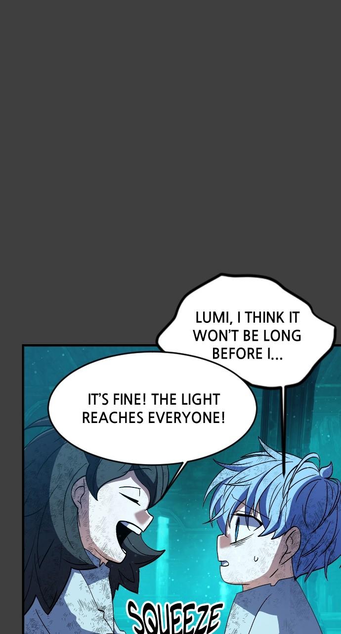 The Last Golden Child Chap 209 - Next Chap 210