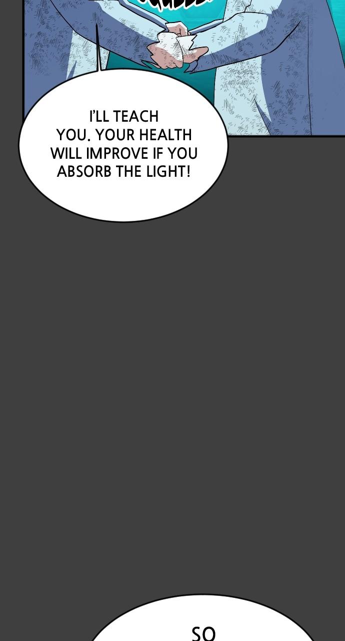 The Last Golden Child Chap 209 - Next Chap 210