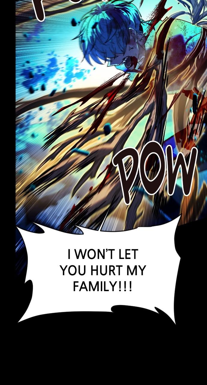 The Last Golden Child Chap 211 - Next Chap 212