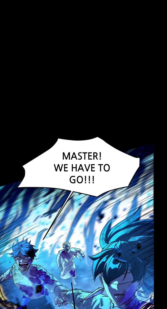 The Last Golden Child Chap 211 - Next Chap 212