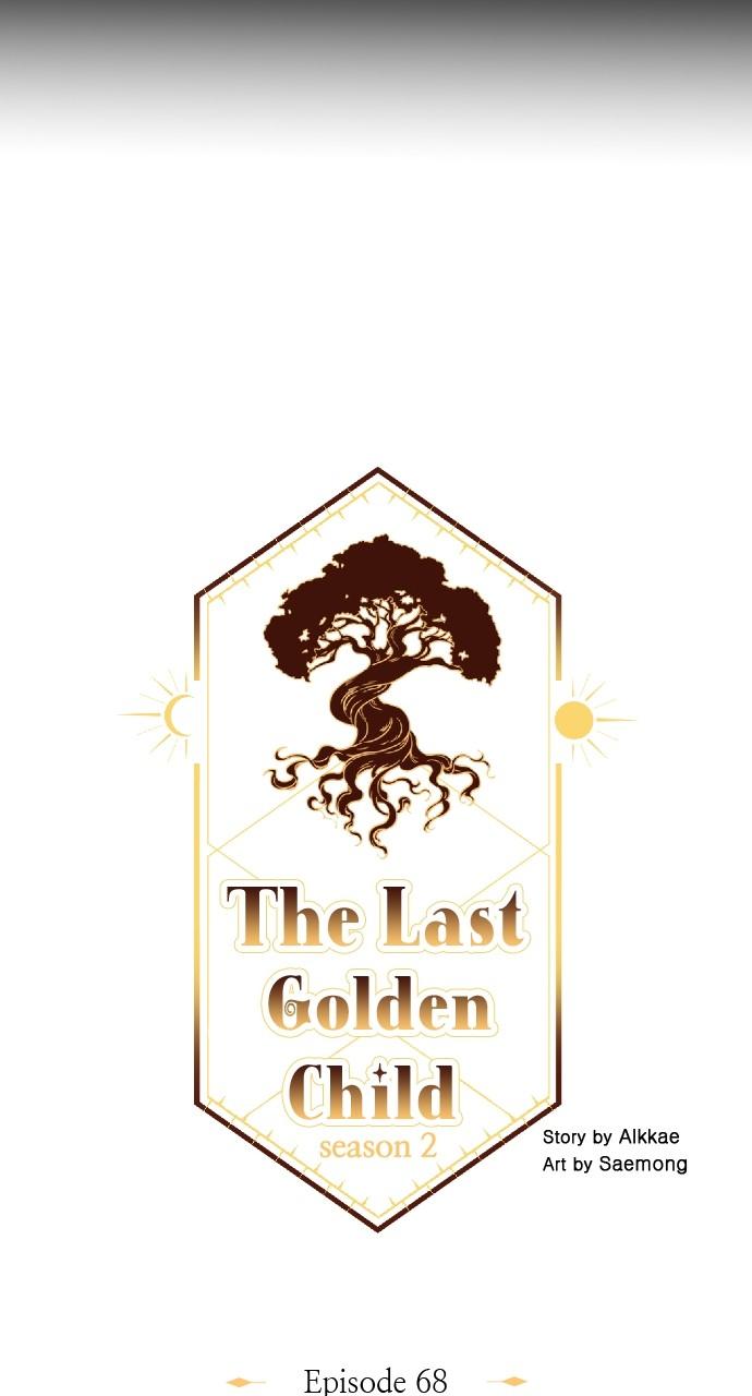 The Last Golden Child Chap 211 - Next Chap 212
