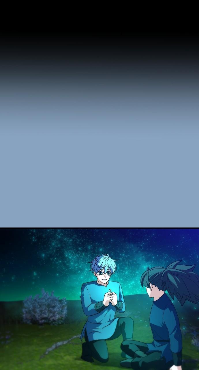 The Last Golden Child Chap 211 - Next Chap 212