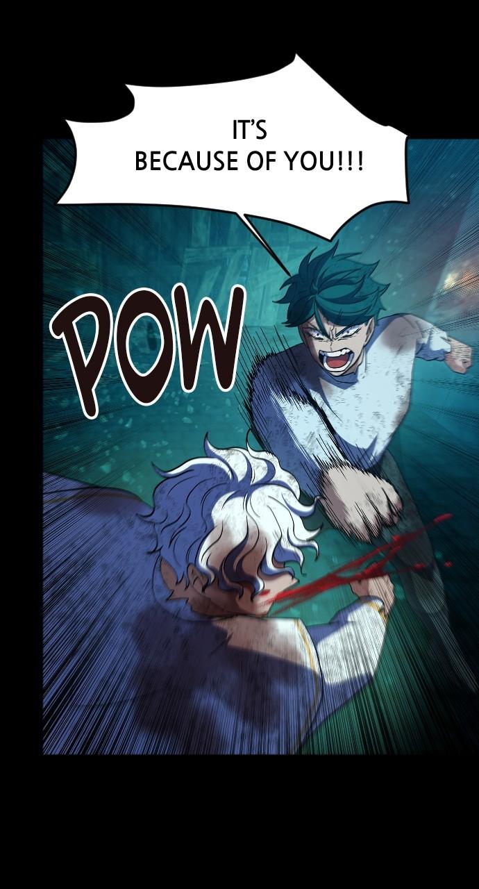 The Last Golden Child Chap 211 - Next Chap 212