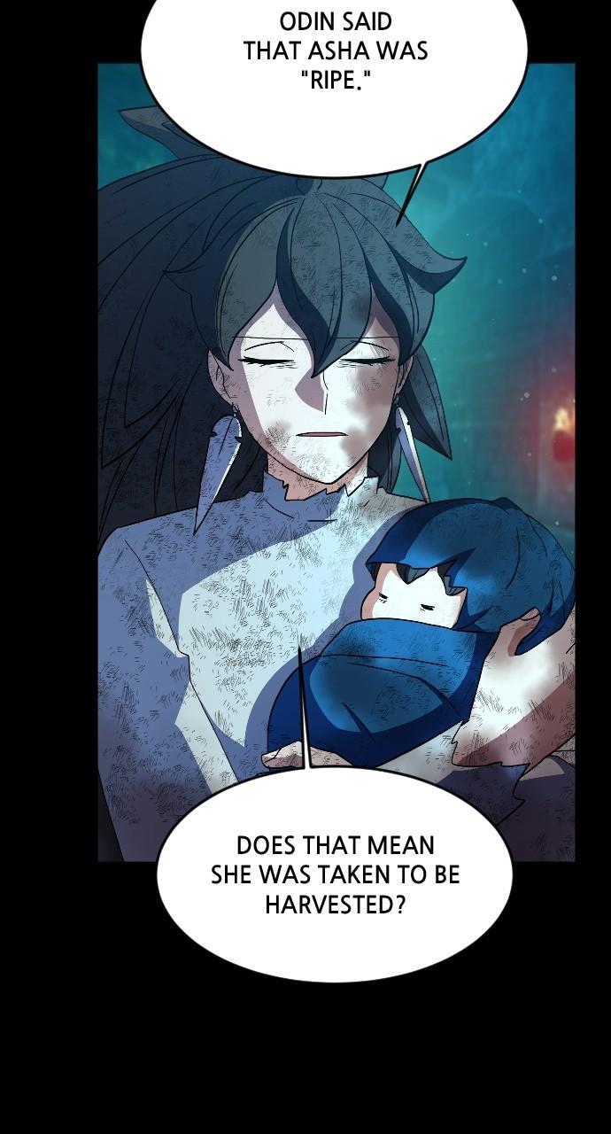 The Last Golden Child Chap 211 - Next Chap 212
