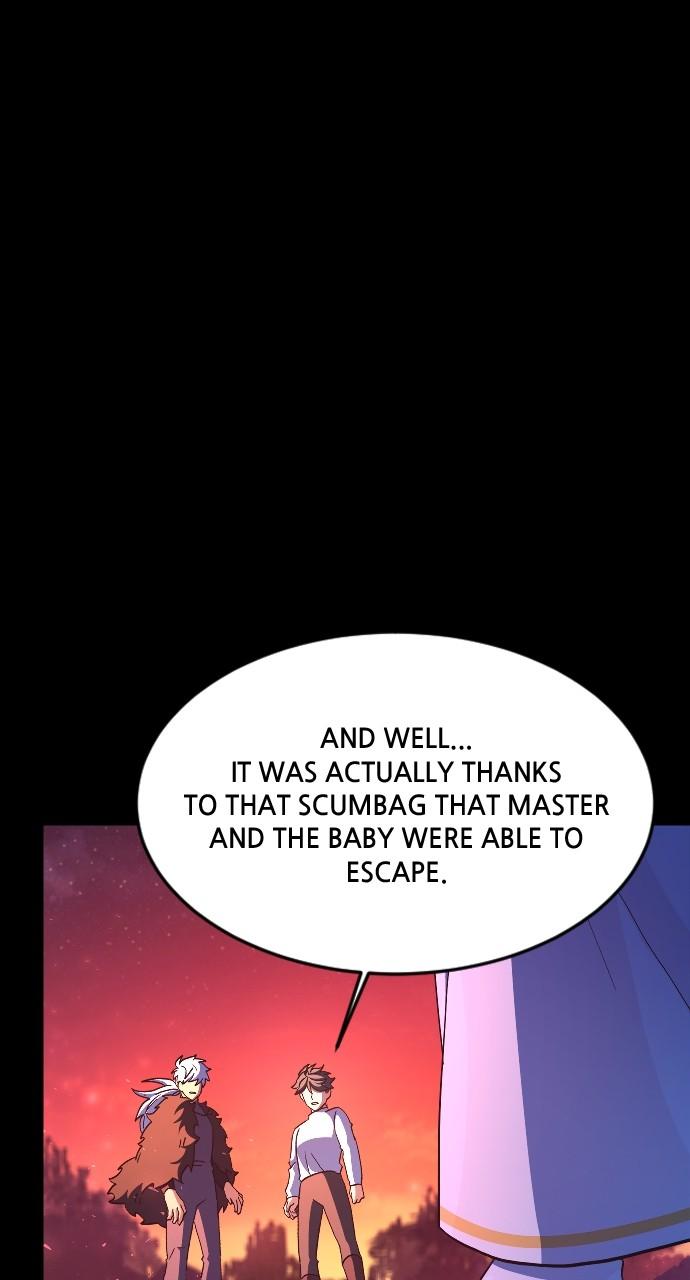The Last Golden Child Chap 212 - Next Chap 213