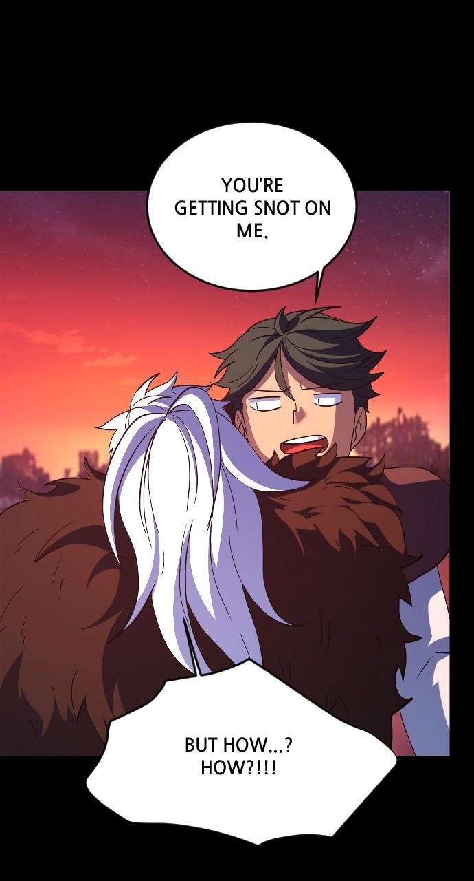The Last Golden Child Chap 212 - Next Chap 213