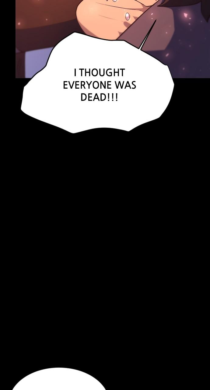 The Last Golden Child Chap 212 - Next Chap 213