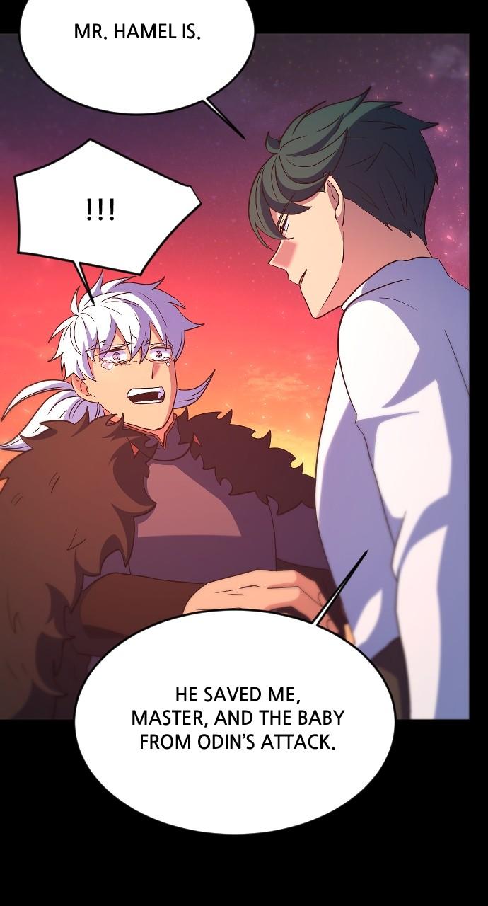 The Last Golden Child Chap 212 - Next Chap 213