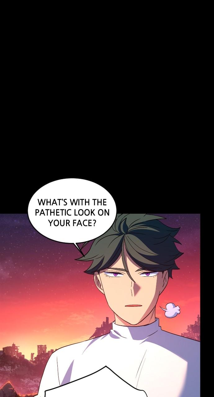 The Last Golden Child Chap 212 - Next Chap 213