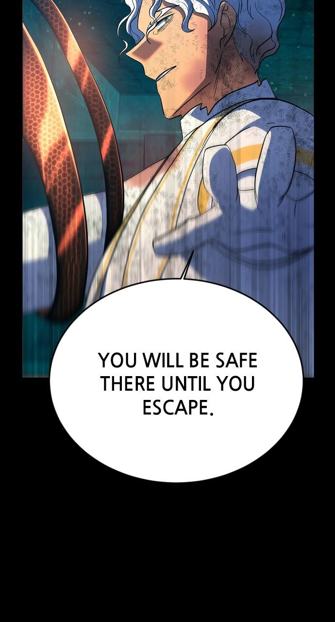 The Last Golden Child Chap 212 - Next Chap 213
