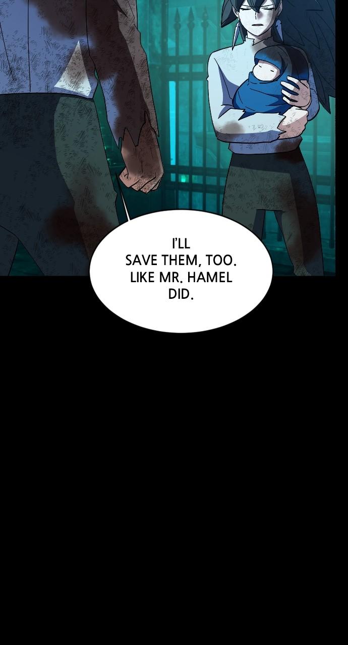 The Last Golden Child Chap 212 - Next Chap 213