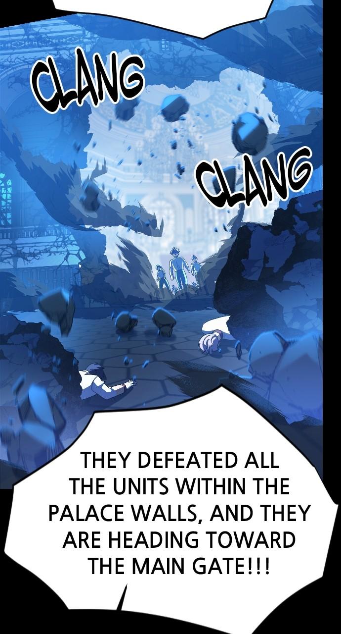 The Last Golden Child Chap 212 - Next Chap 213