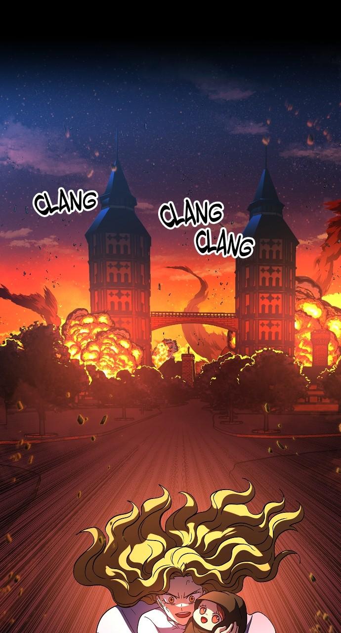 The Last Golden Child Chap 212 - Next Chap 213