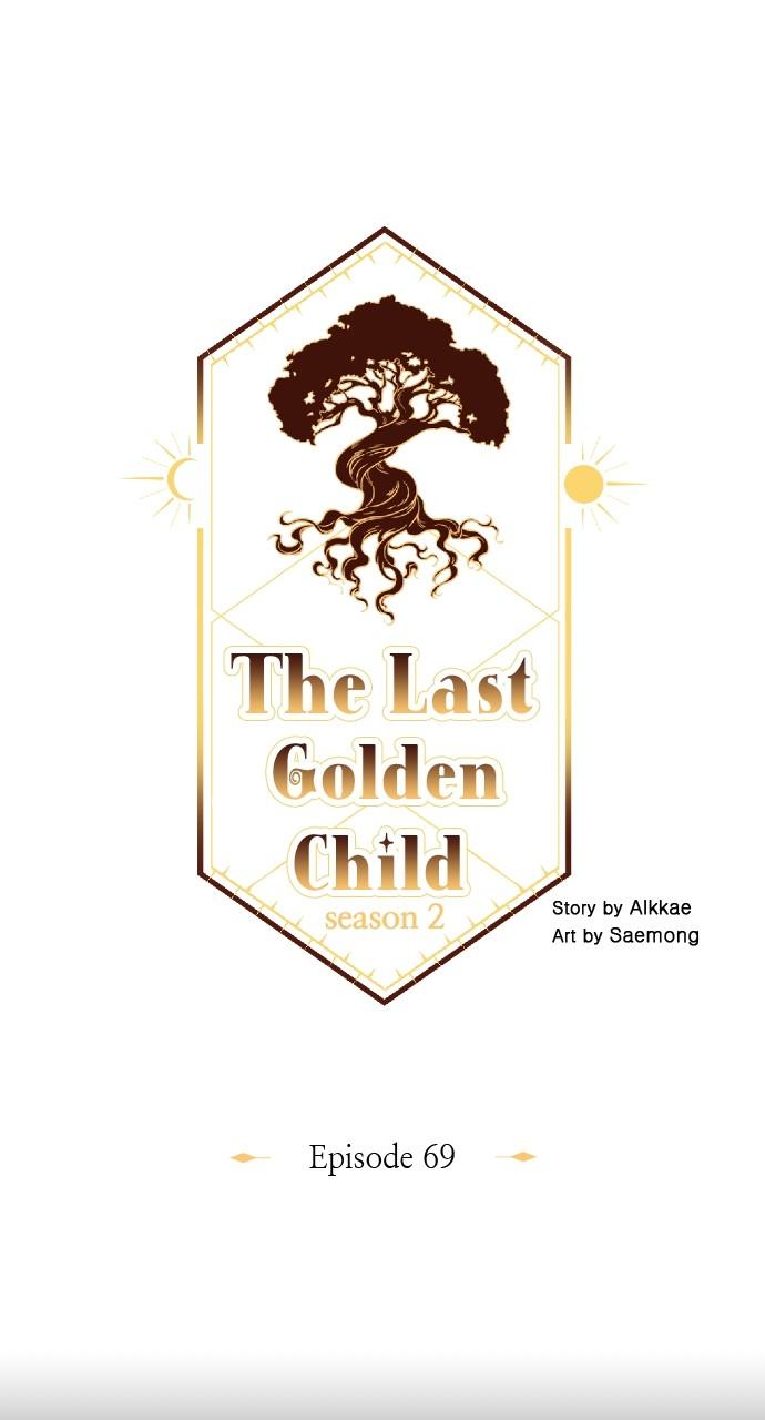 The Last Golden Child Chap 212 - Next Chap 213